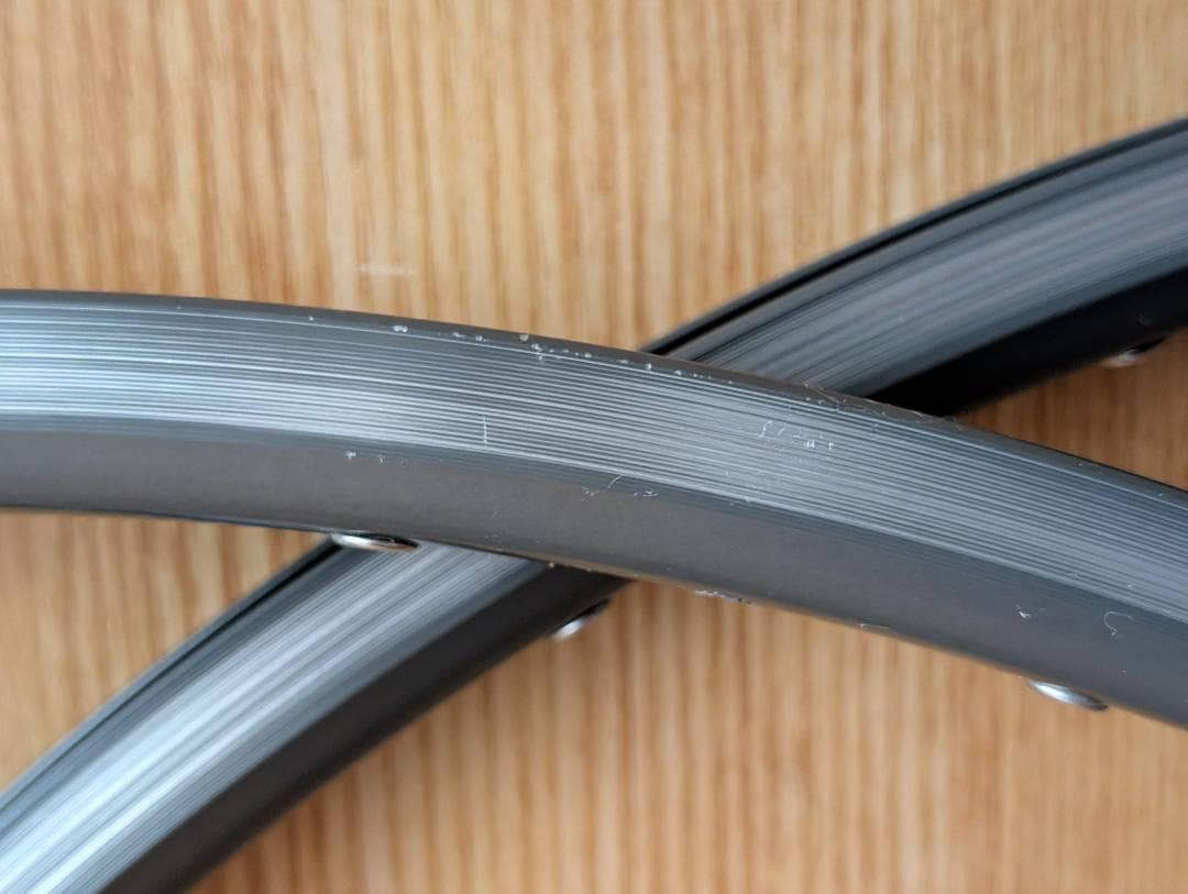 パーツ mavic open pro 32h