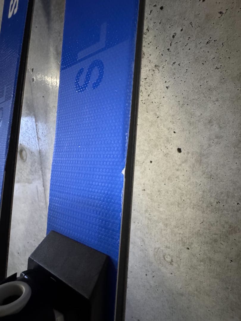 SALOMON サロモン　スキー板　S/RACE SL152