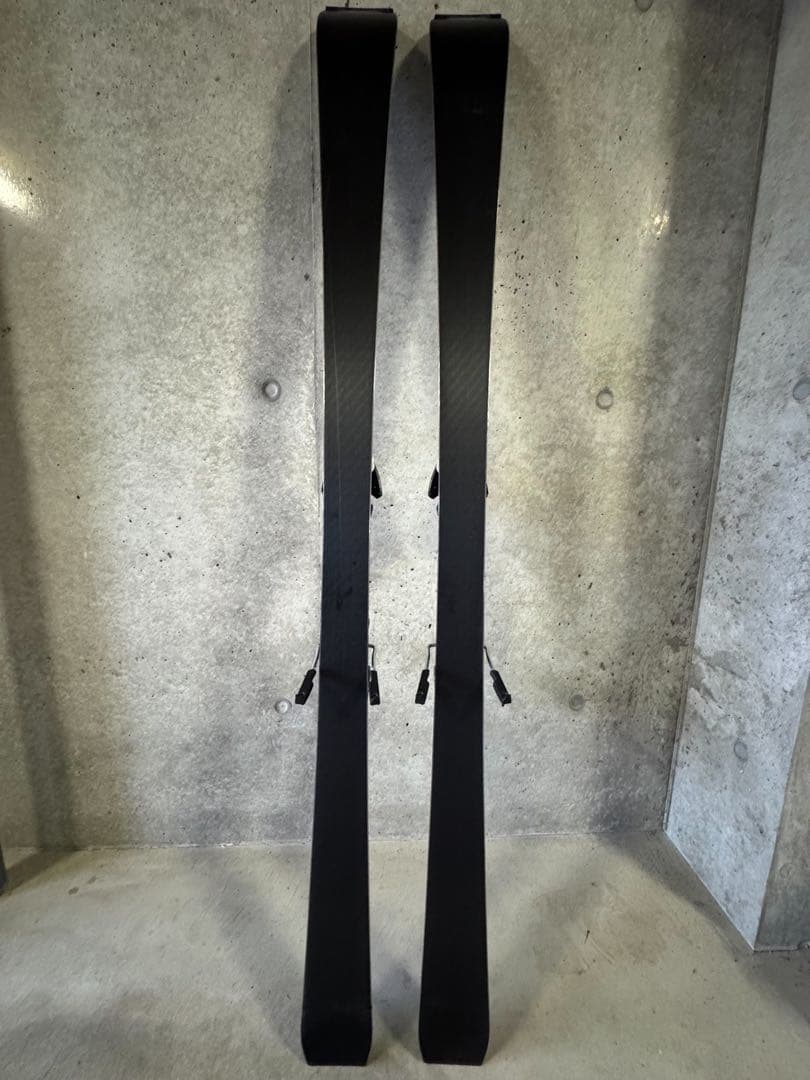 SALOMON サロモン　スキー板　S/RACE SL152