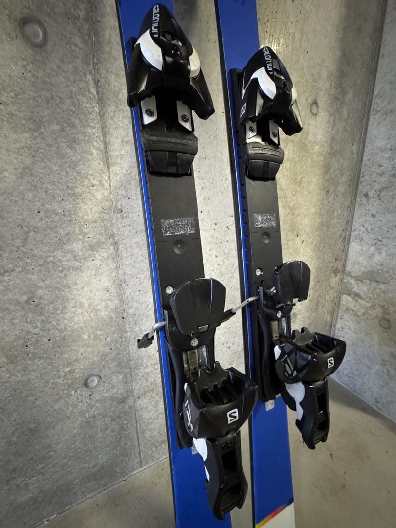 SALOMON サロモン　スキー板　S/RACE SL152