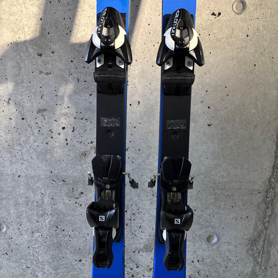 SALOMON サロモン　スキー板　S/RACE SL152