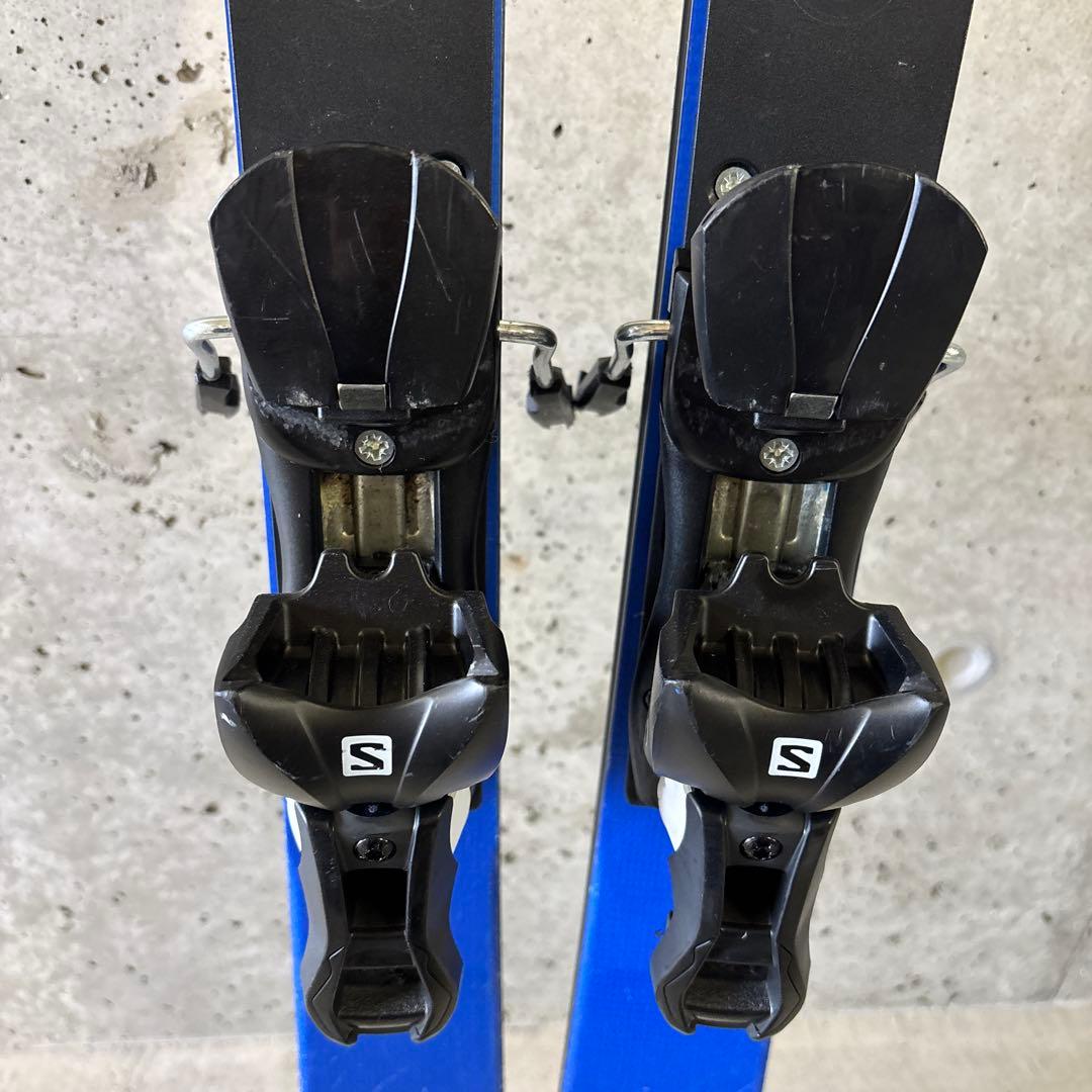 SALOMON サロモン　スキー板　S/RACE SL152