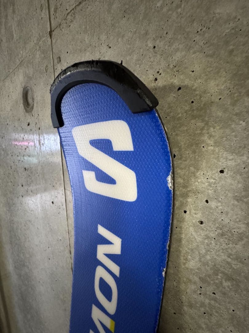 SALOMON サロモン　スキー板　S/RACE SL152