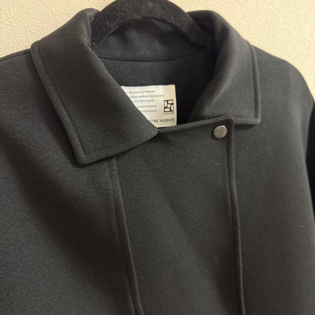 PASSIONE ★美品　黒 38 M 最終値下げ！