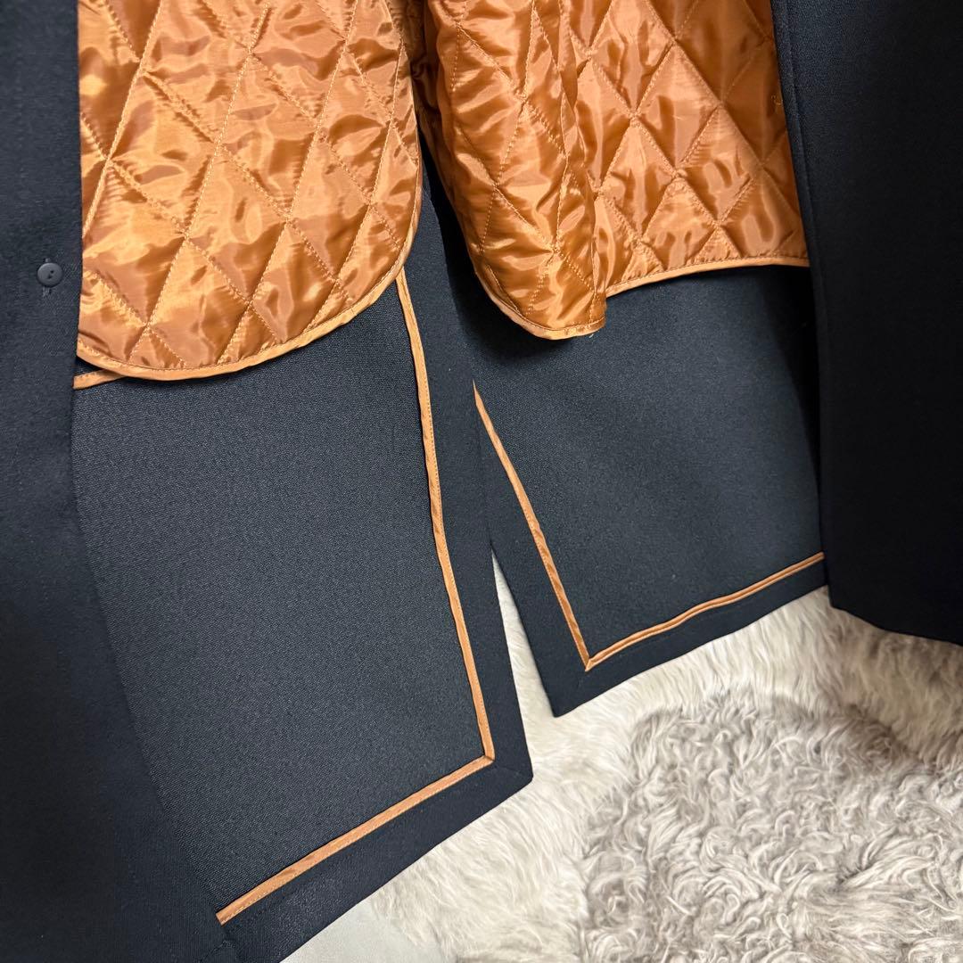 PASSIONE ★美品　黒 38 M 最終値下げ！