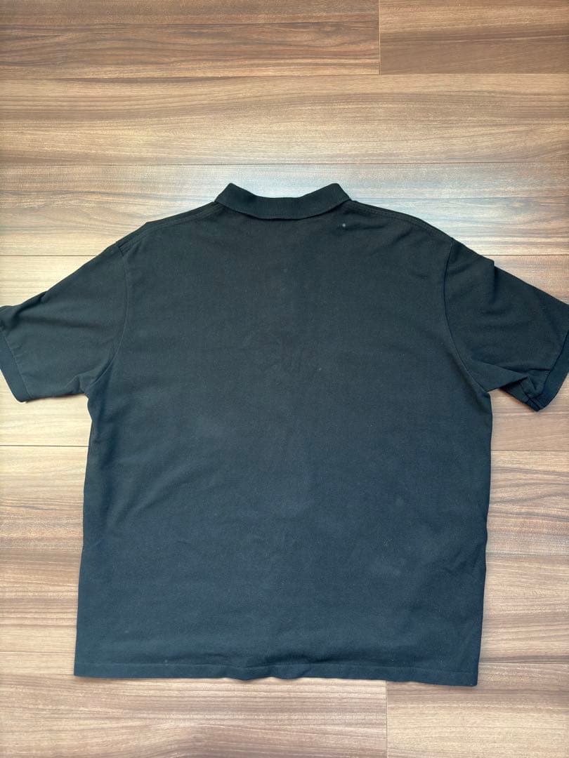 OVY Standard Seed Stitch Polo Lサイズ