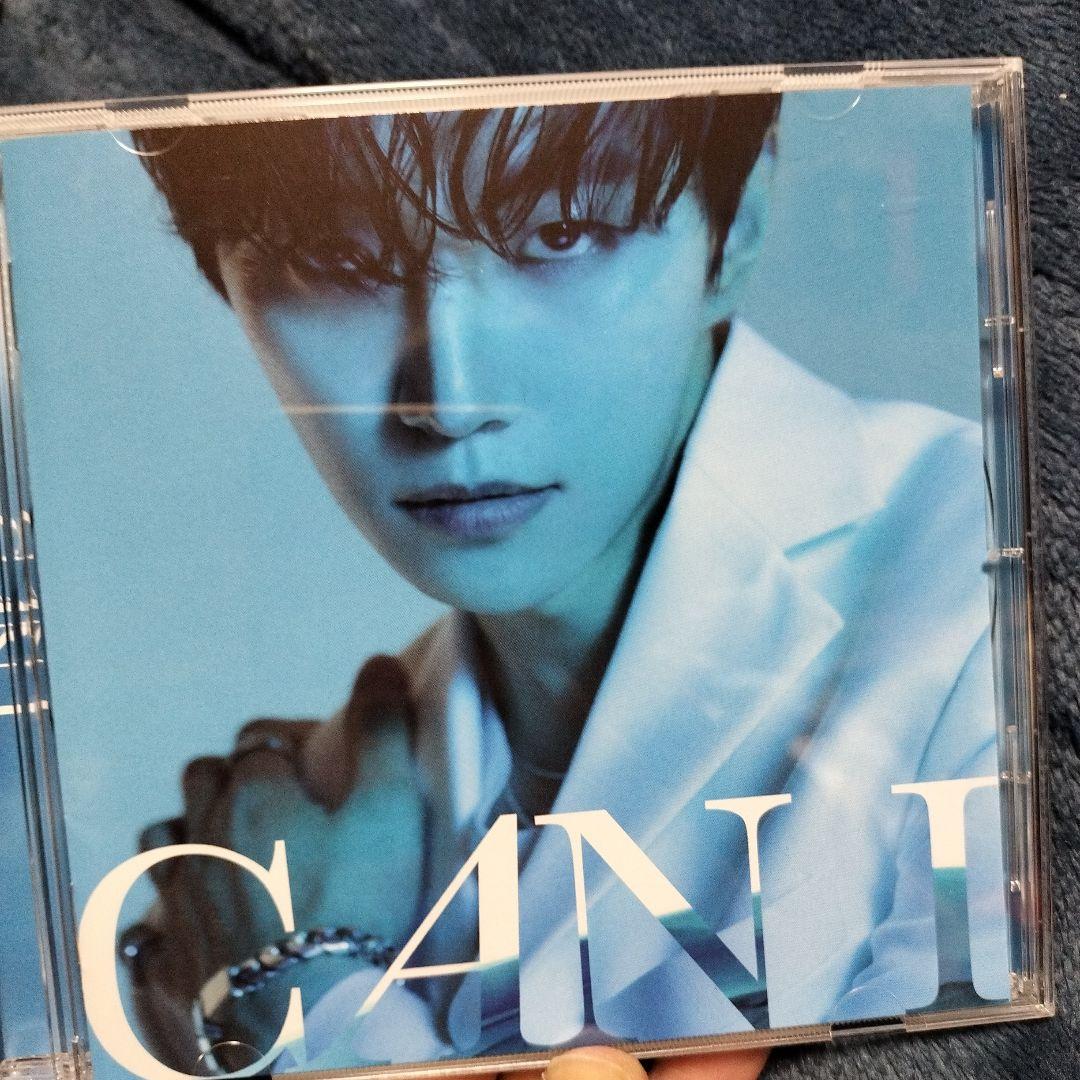 2PMジュノJUNHO　イップニドール＆ペンペンクリップ＆トレカ＆CDまとめ売り