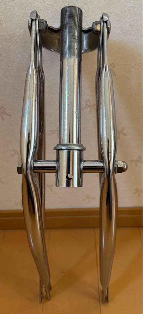 「Sting-Ray」　Schwinn front fork