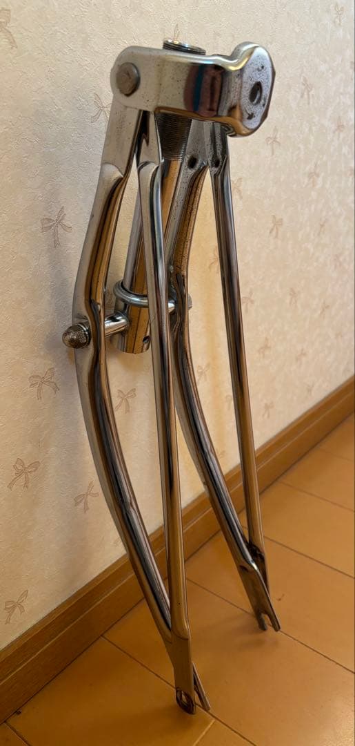 「Sting-Ray」　Schwinn front fork