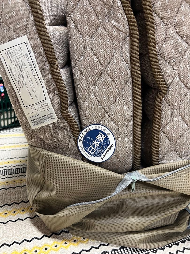 フランスベッド　折り畳みベッド スーパープレミアム