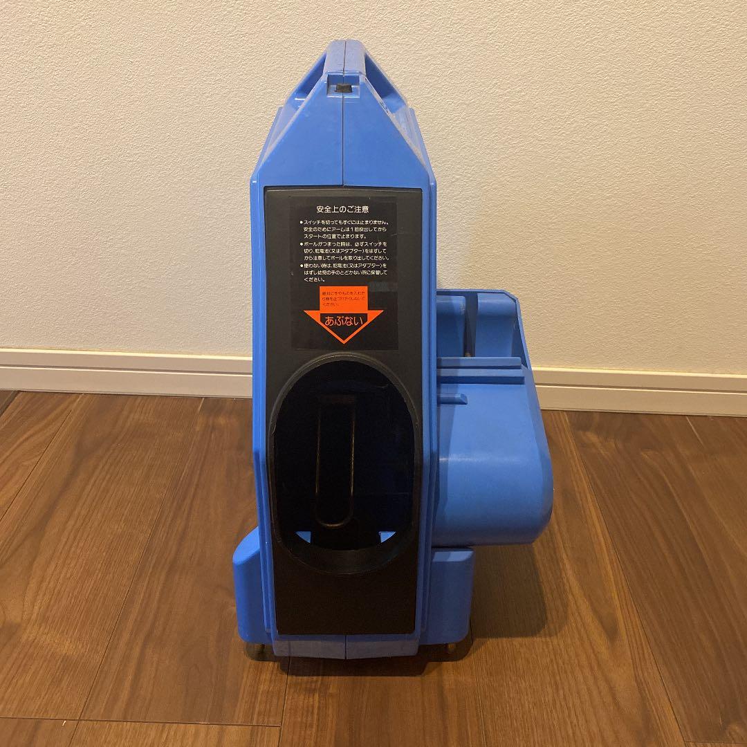 National  ナショナル ナイスバッティン トスマシーン