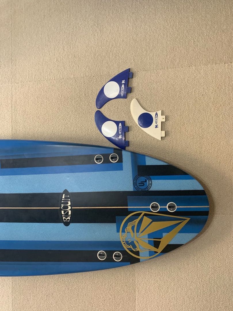 アルメリックBiscuit 5.8 希少