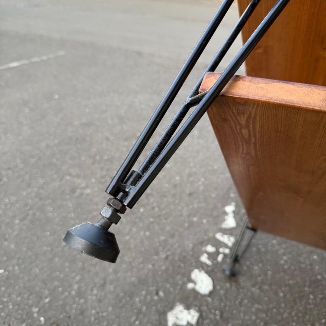 LOWYA　ロウヤ　リビング・ローテーブル　ピットキン　ライトブラウン