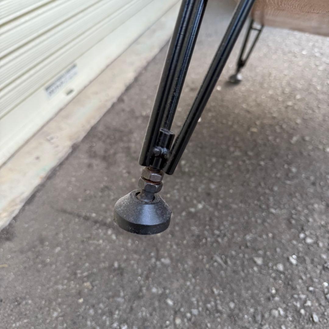 LOWYA　ロウヤ　リビング・ローテーブル　ピットキン　ライトブラウン