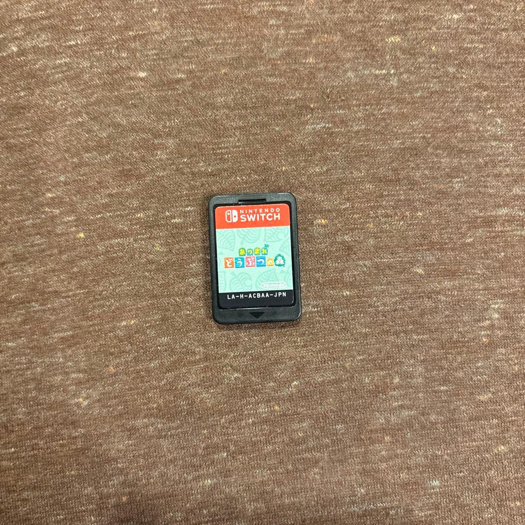 Nintendo Switch ゲームソフト7本セット　最終お値下げ