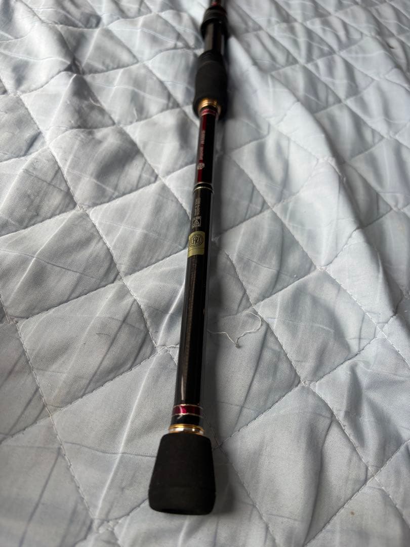 ラグゼegxアルティメイト86m　極美品　保証残有