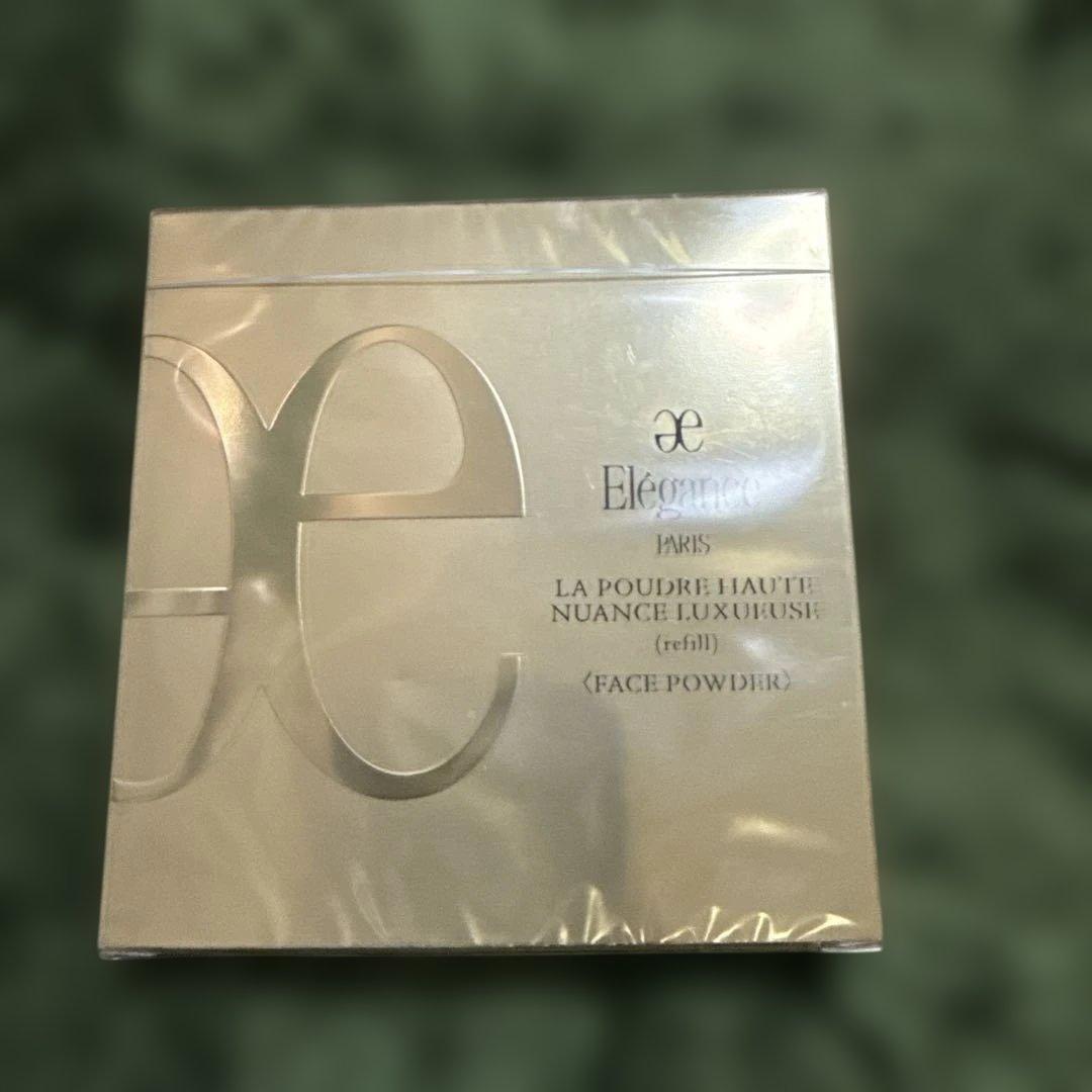 エレガンス ラ プードル オートニュアンスリクスィーズ I 01レフィル