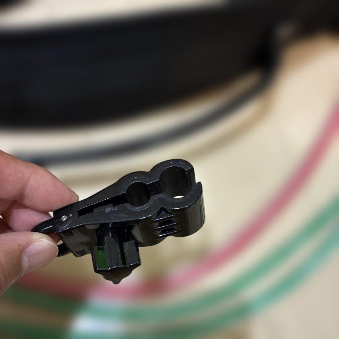 ツアーストライカー　プレーンメイト　ゴルフ練習器具　中古品