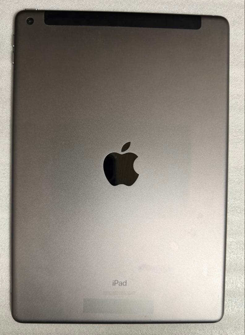 iPad 第7世代 32GB バッテリー最大容量:94%