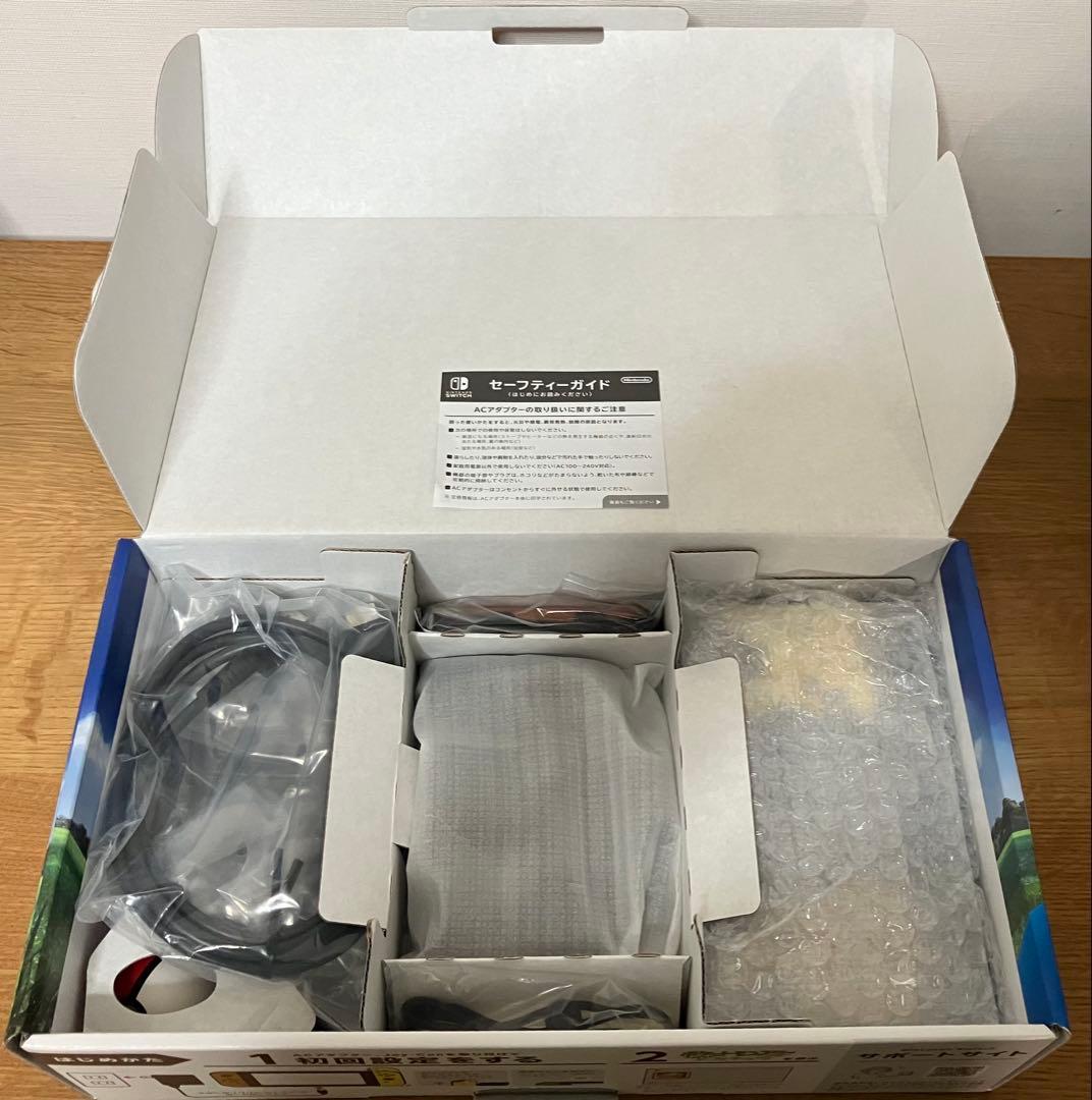 Switch Nintendo Switch ポケットモンスター Lets G…