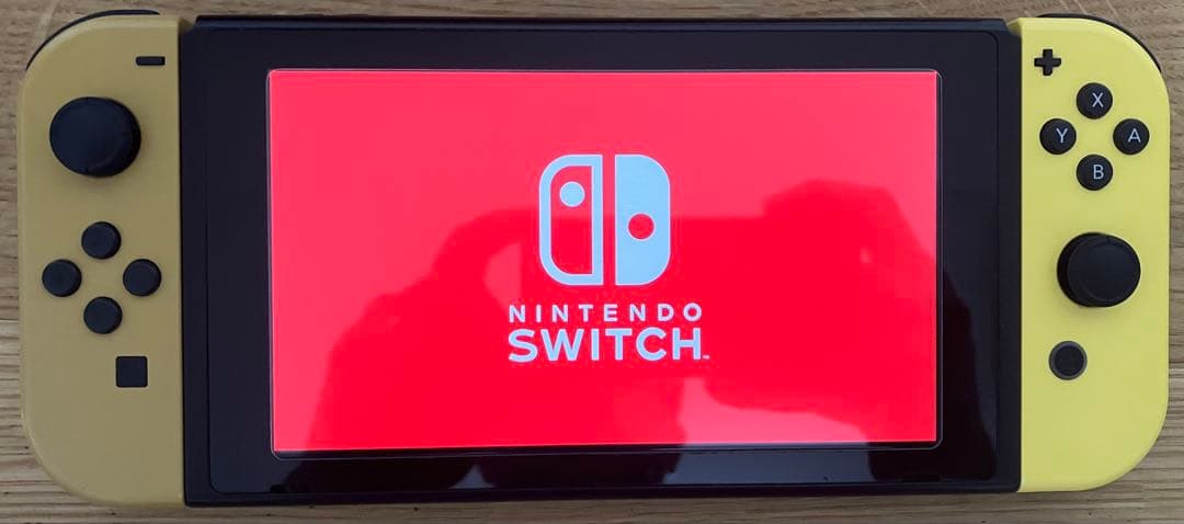 Switch Nintendo Switch ポケットモンスター Lets G…