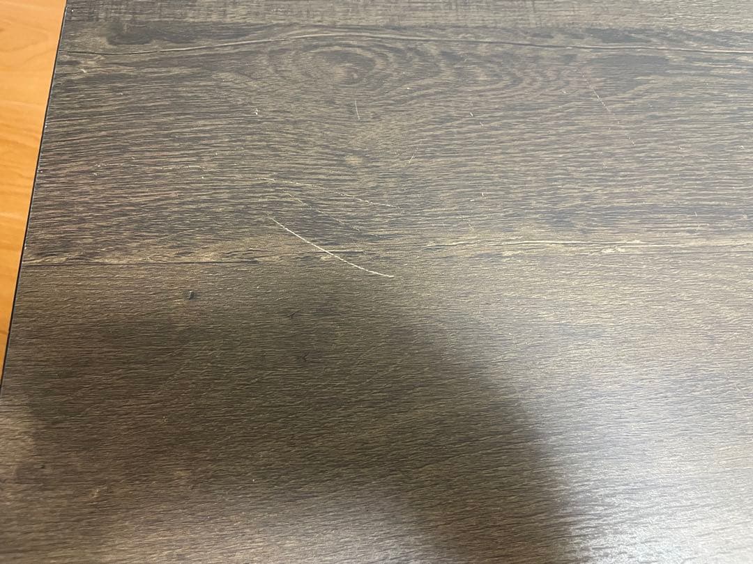 コールマン　コンフォートマスターバタフライテーブル　120㌢