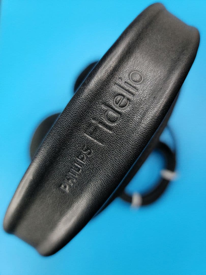 【ハイレゾ】Philips Fidelio X2HR