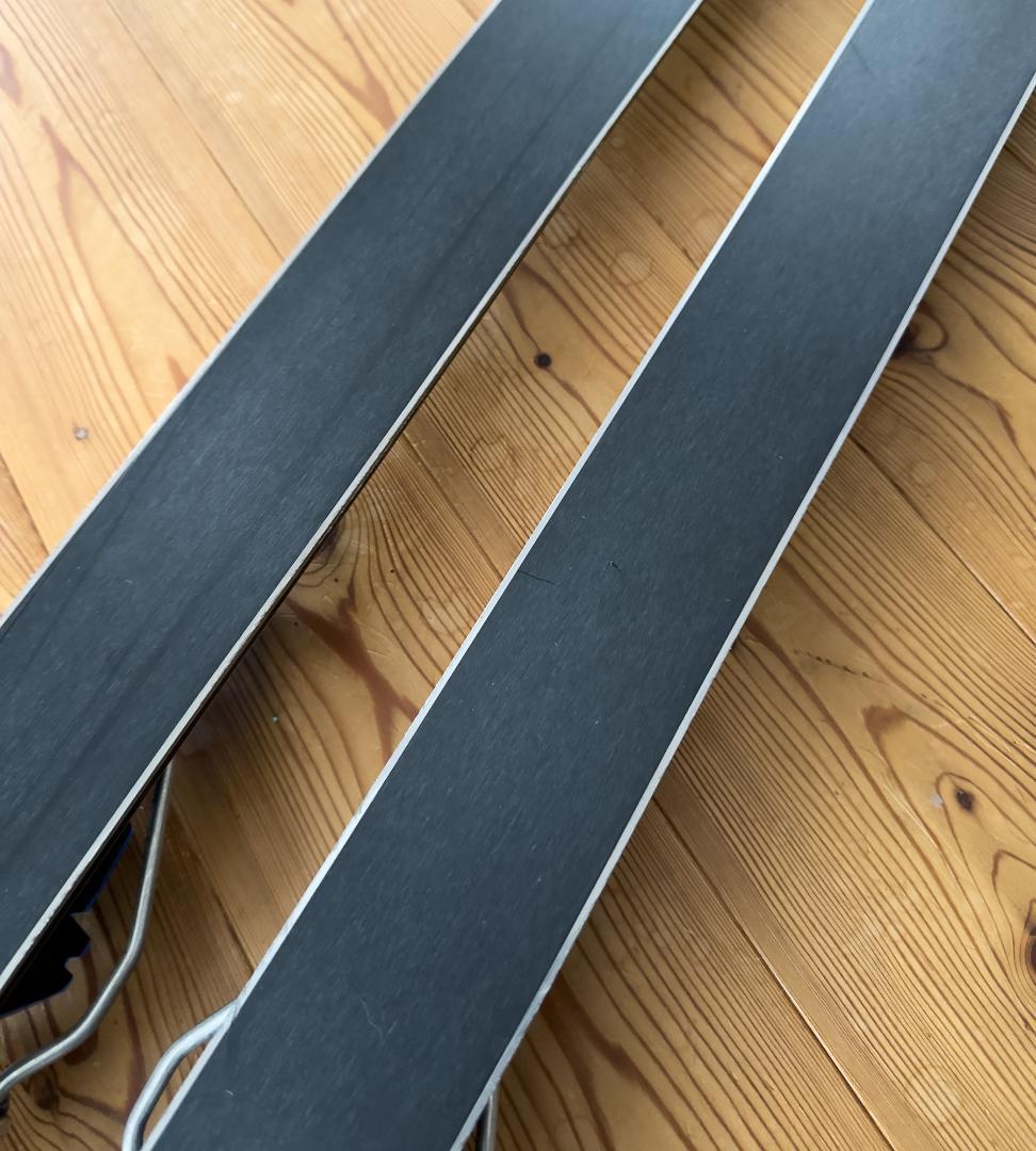 Bluemoris TRADITIONAL Ti/180cm／O2／中古