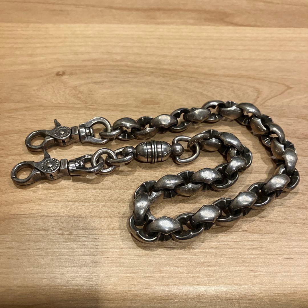 funny ウォレットチェーン　SE-1