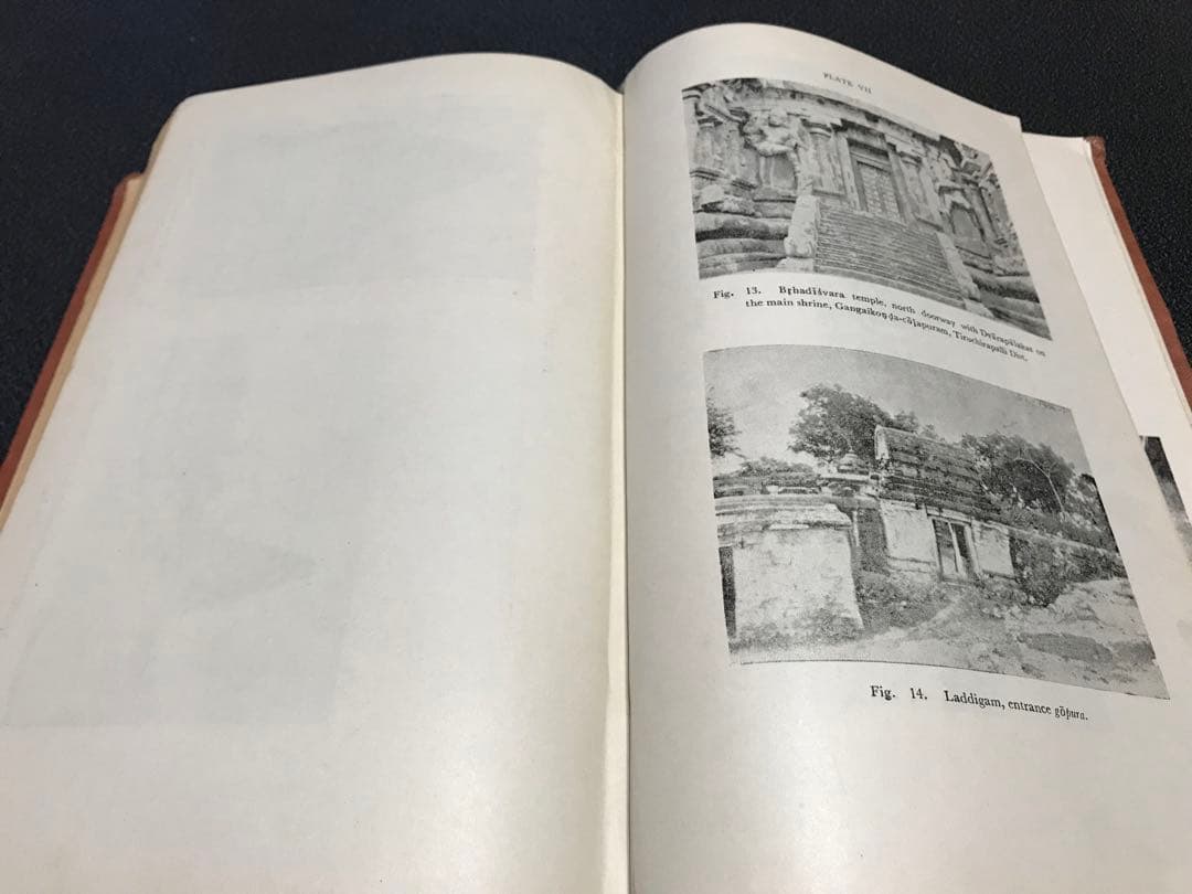 洋書 THE COLAS Sastri, K.A. Nilakanta 1975