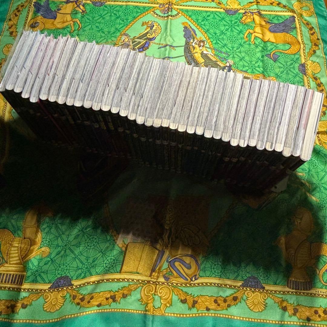 トリニティセブン 漫画 計36巻 (特典計17枚付き) 初版 計30巻