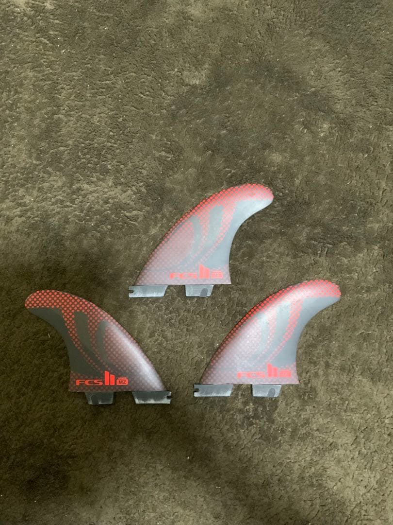 L*s様 チリサーフボード　CHURRO2