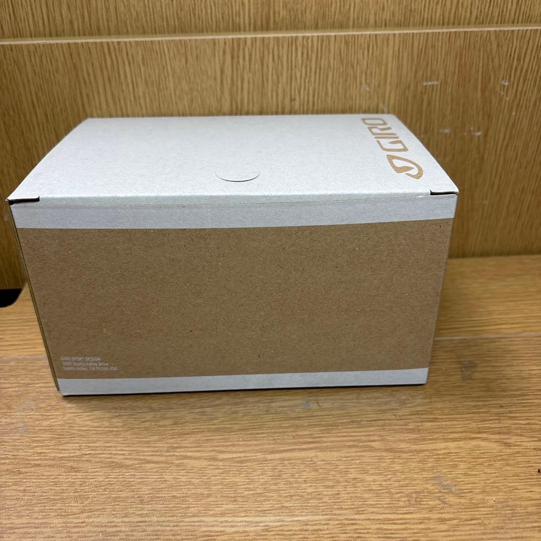 新品　GIRO REVOLT AF ゴーグル