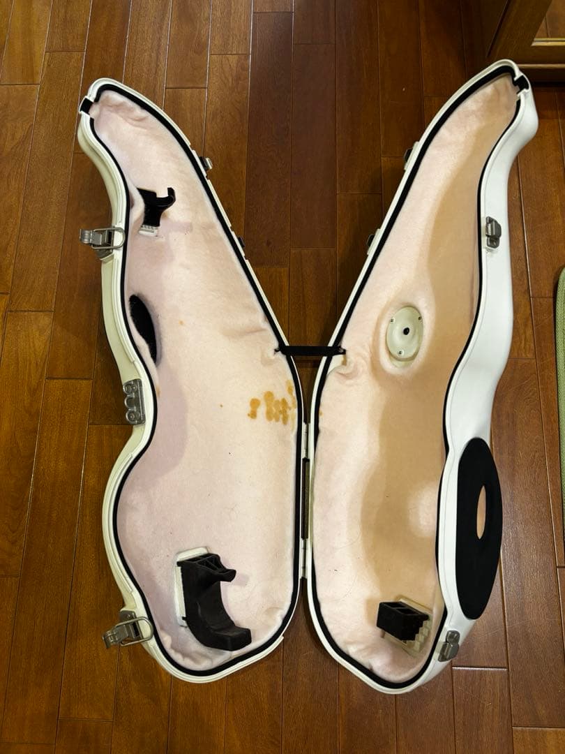 e-Sax アルトサックス用消音器￼