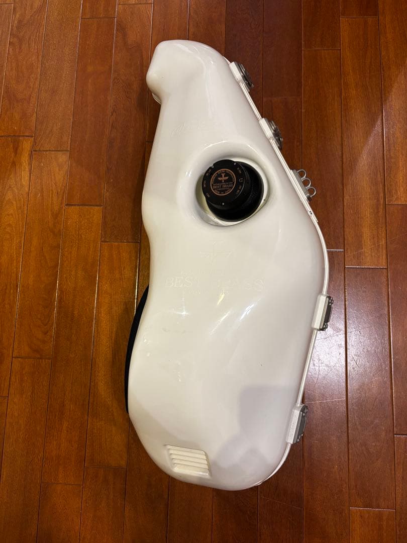 e-Sax アルトサックス用消音器￼