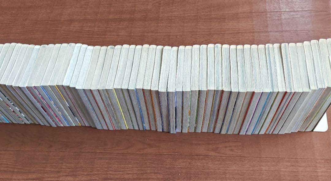 ONE PIECE★ワンピース★90冊★コミック★定価36095円+税★最強考察