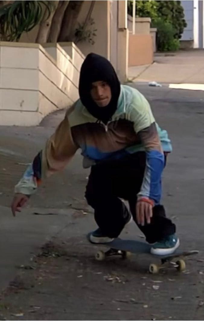 Supreme Geo Velour Track Jacket Ｌ