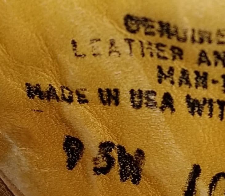 美品　90s USA製　希少　ティンバーランド 6インチ　プレミアム　27.5