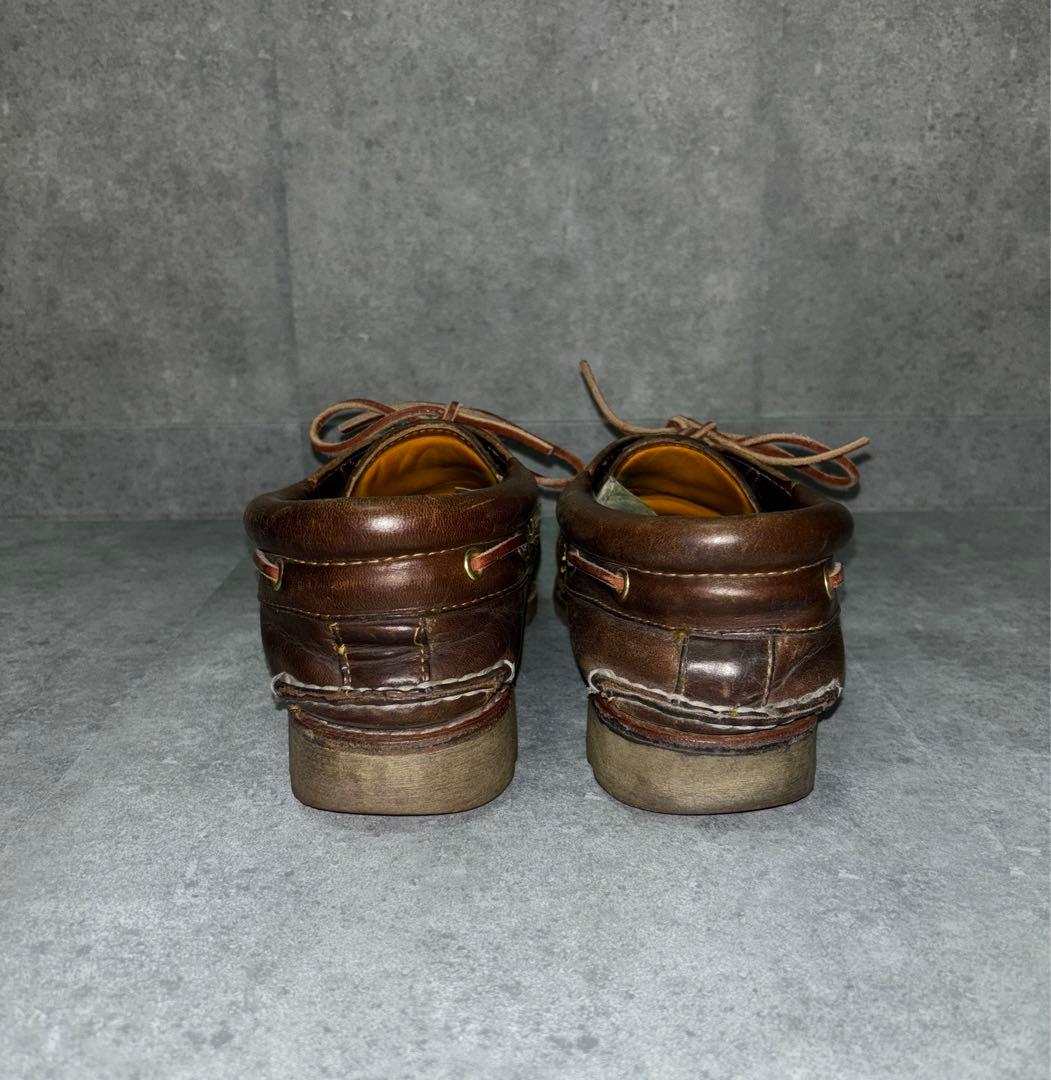 Timberland ティンバーランド 3eye スリーアイ