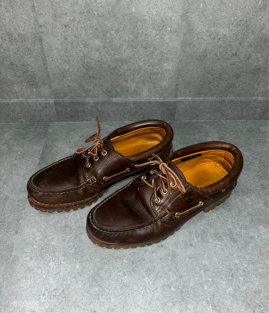 Timberland ティンバーランド 3eye スリーアイ