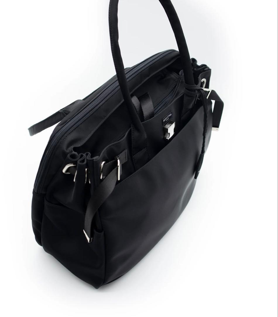 SELENT ÉTHER PASSION40 BLACK