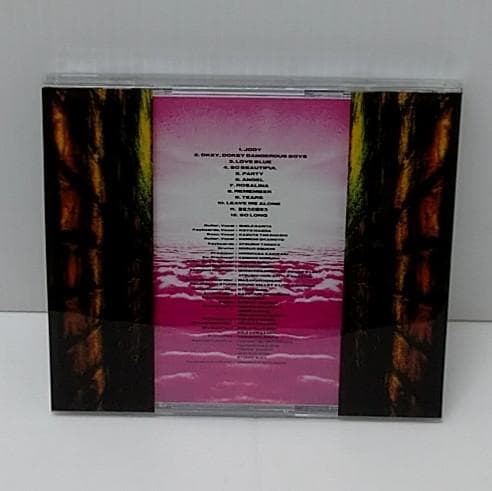 男闘呼組　Ｉ'm waiting 4 you