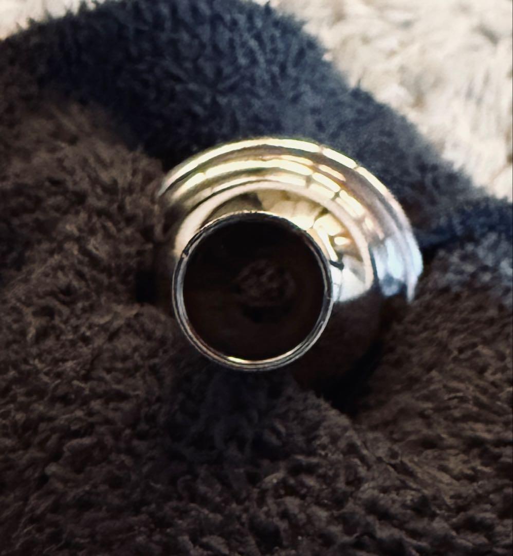 ミラフォン TU21 チューバ マウスピース MIRAPHONE