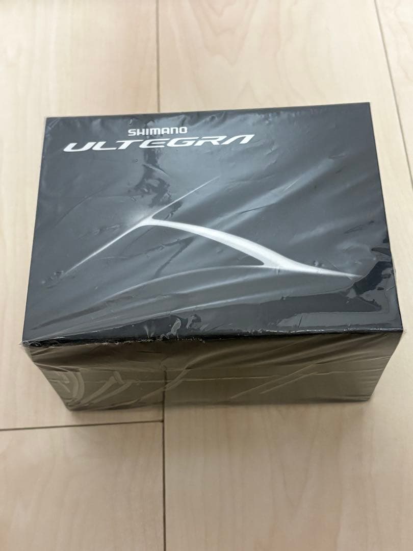 【新品】SHIMANO ULTEGRA R8000 グループセット