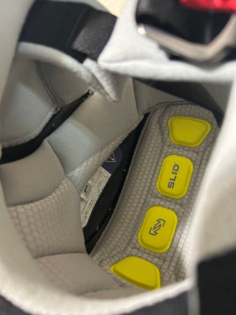 HJC i50 オフロードヘルメット　レッドブル　限定廃盤品　L モトクロス