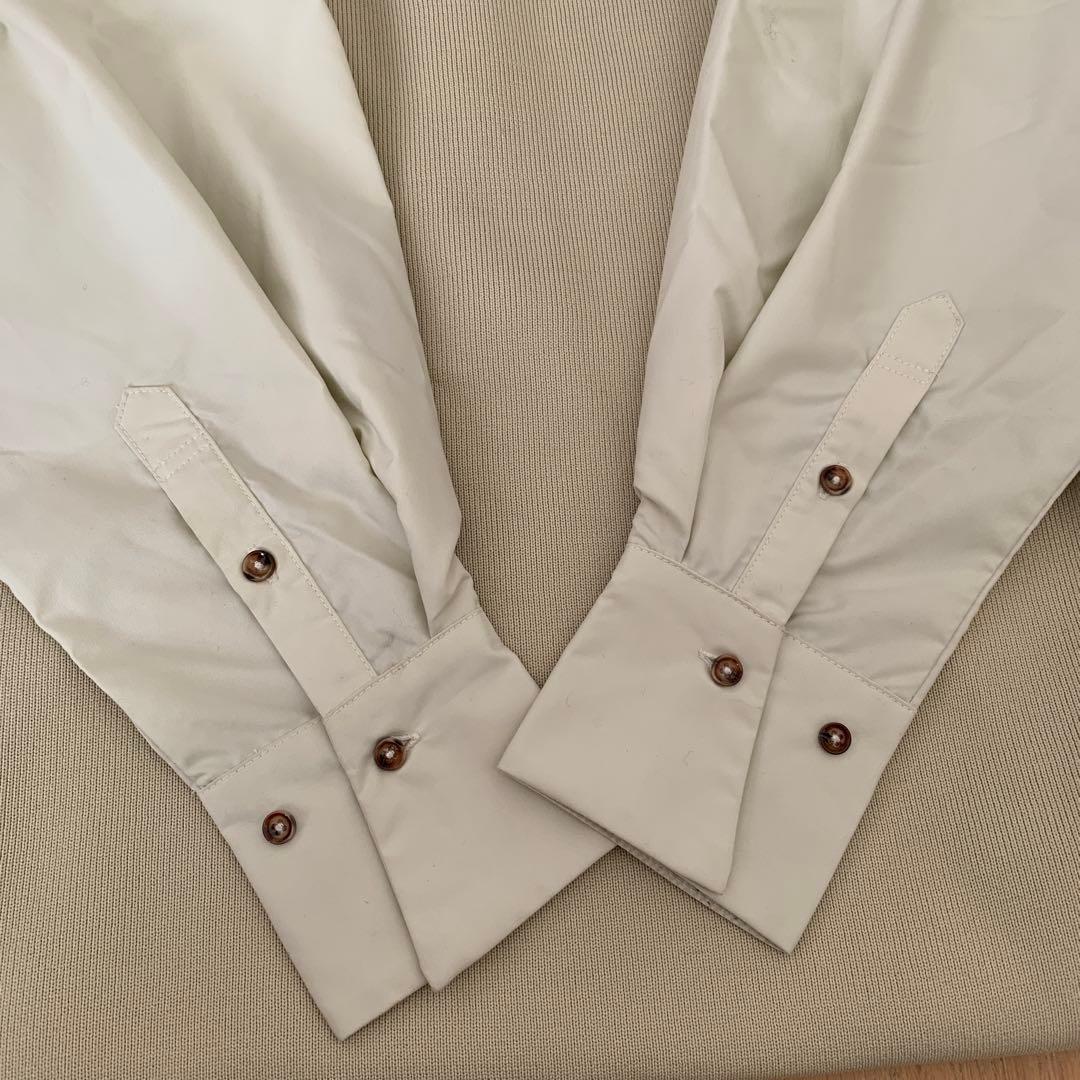 アンリアンshirt sleeve knit one piece