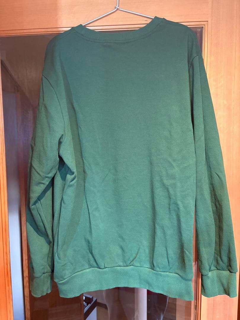 ヒグチユウコ　台湾個展グッズ 3XL スウェット