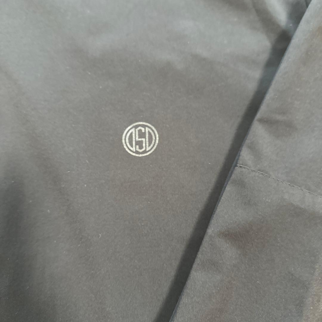 オブシディアン　ブラック　XL