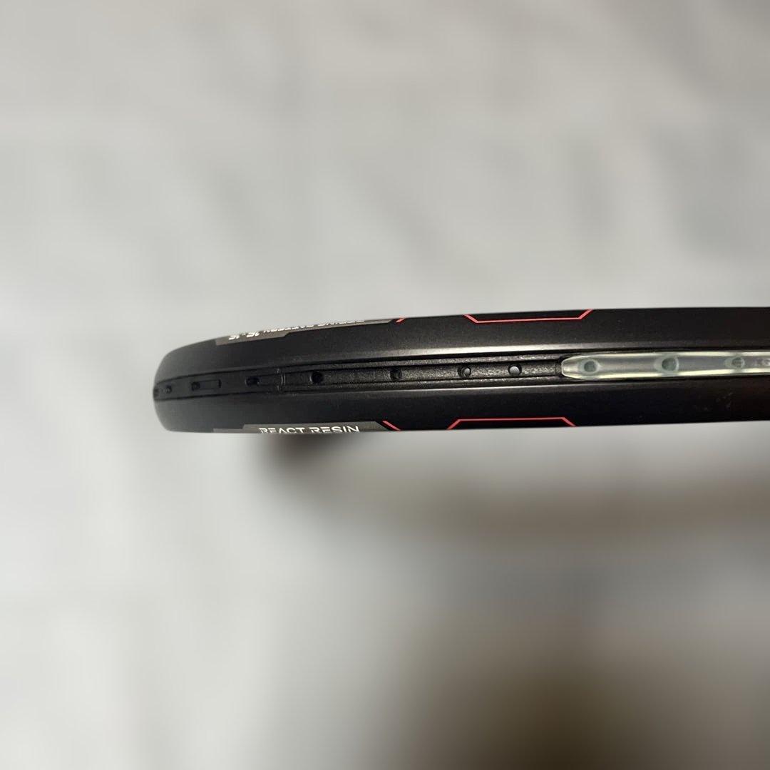 GEOBREAK 70vs 軟式テニスラケット