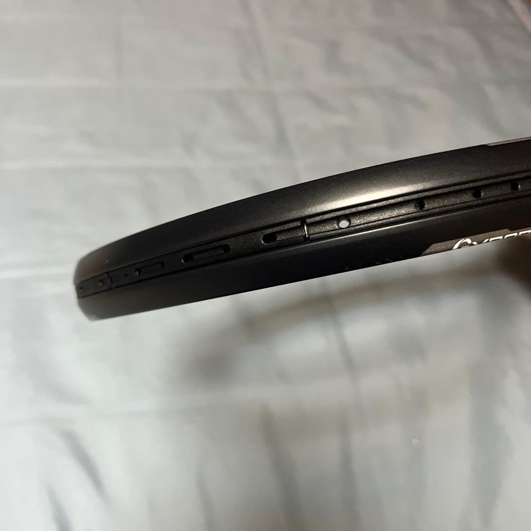 GEOBREAK 70vs 軟式テニスラケット